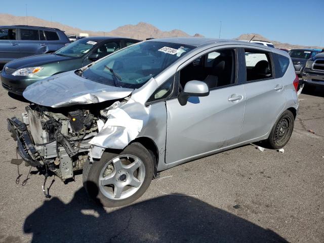 2014 Nissan Versa Note S