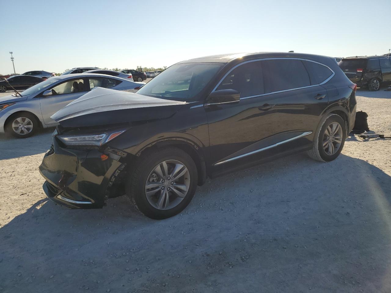 2022 Acura MDX - Image 1