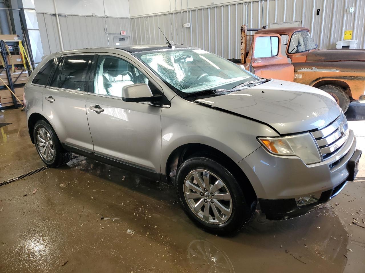 2008 Ford Edge - Image 4