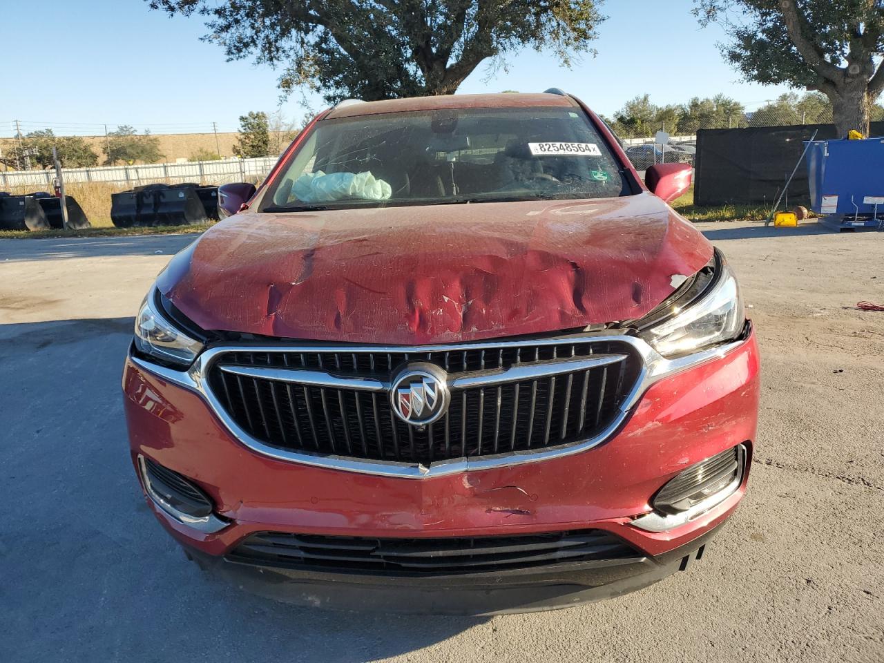 2020 Buick Enclave - Image 5