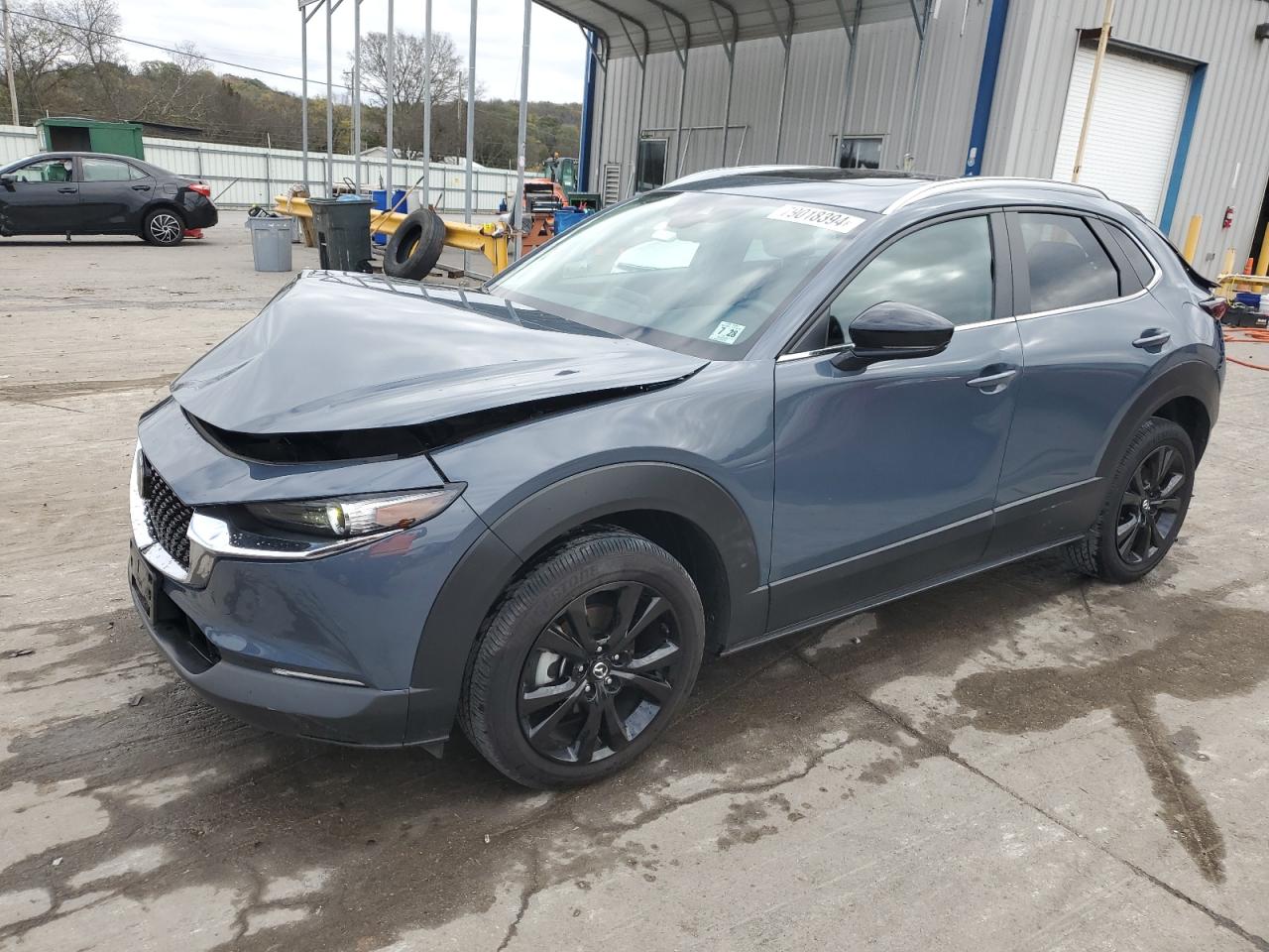 2023 Mazda CX-30 - Image 1