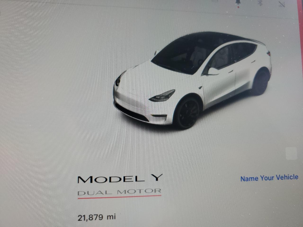 2022 Tesla Model Y VIN: 7SAYGDEF4NF561378 Lot: 79563164