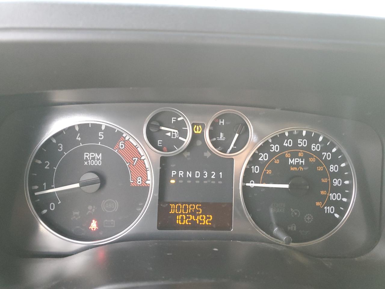2008 Hummer H3 - Image 9