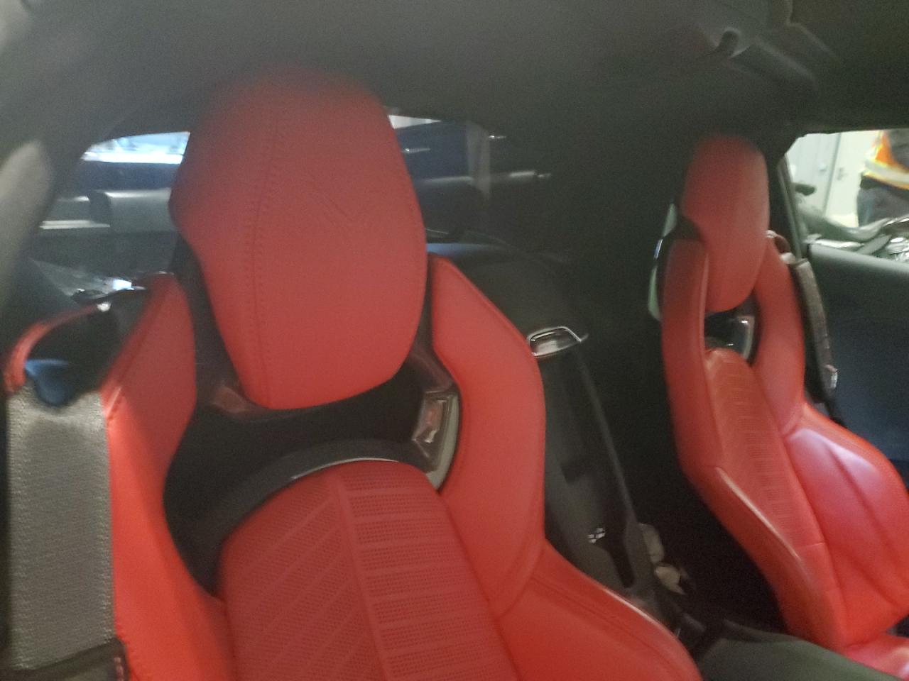 2020 Chevrolet Corvette - Image 11