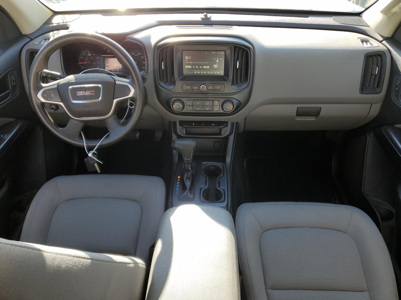 2018 GMC Canyon - Image 8