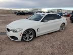 2014 Bmw 428 I na sprzedaż w Phoenix, AZ - Front End