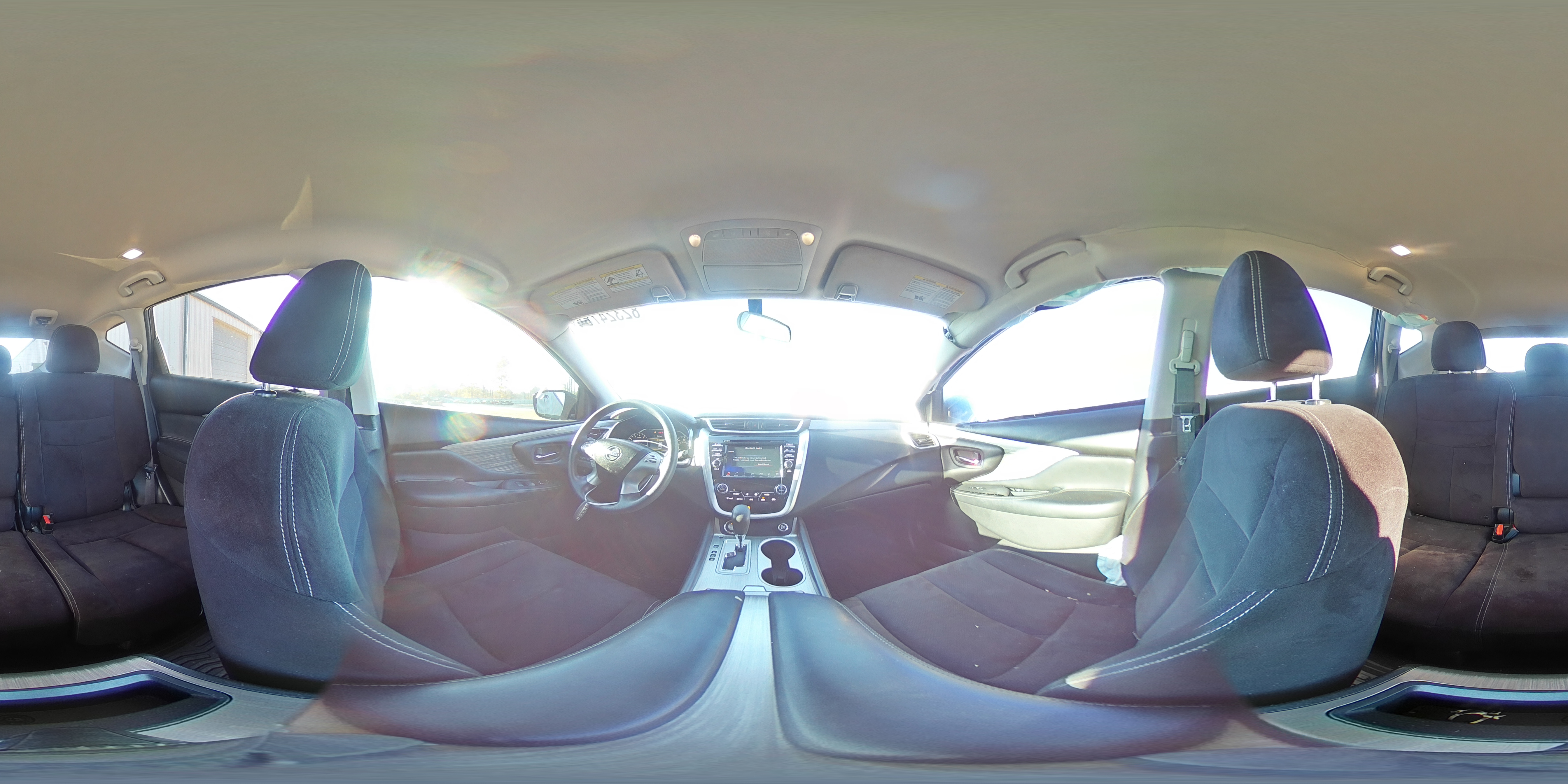 2016 Nissan Murano - Image 13