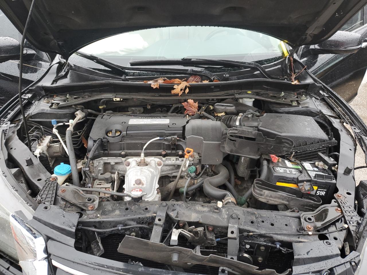 2013 Honda Accord - Image 11