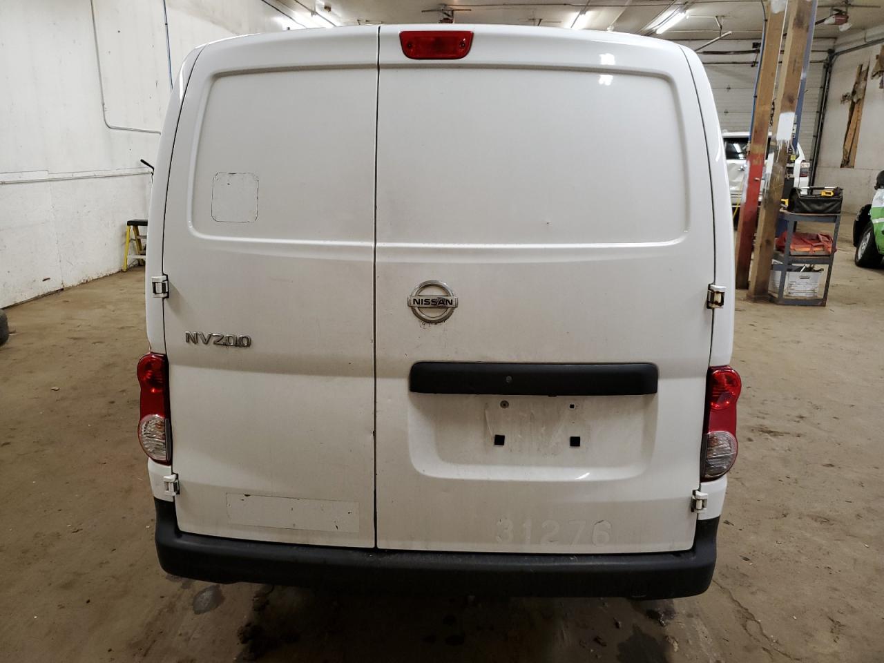 2019 Nissan Nv200 2.5S VIN: 3N6CM0KN4KK710599 Lot: 78825844