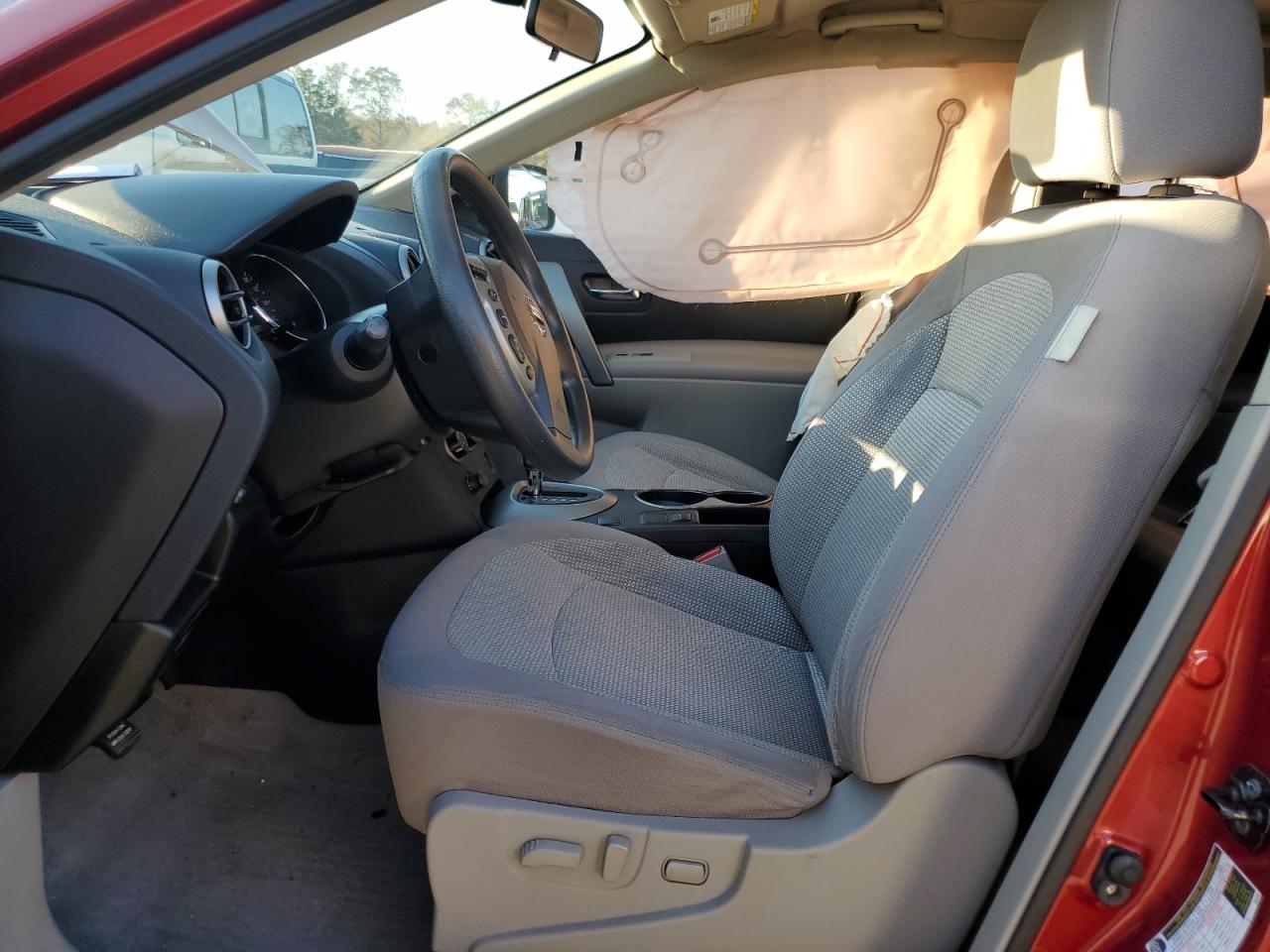 2012 Nissan Rogue - Image 7