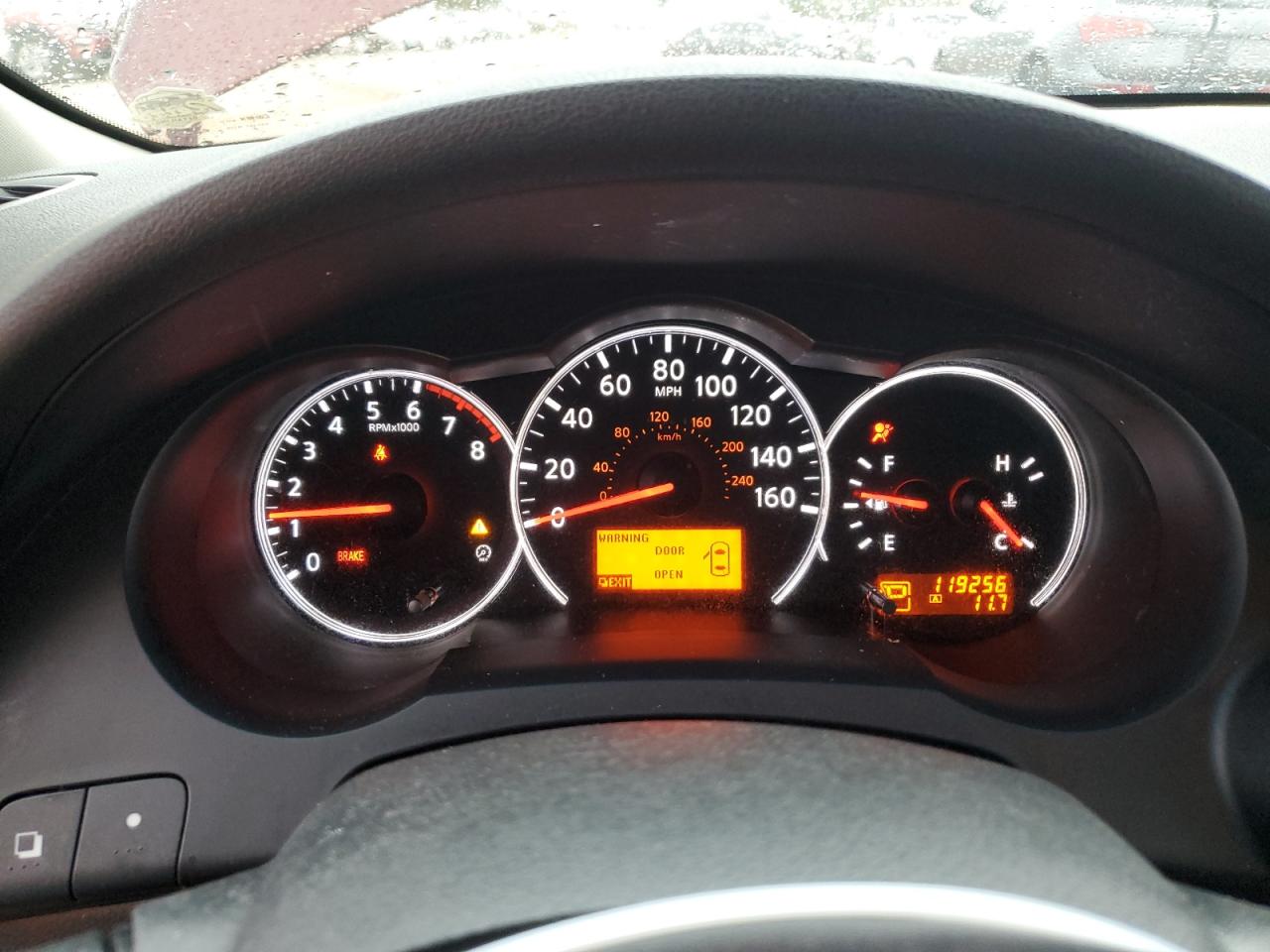 2012 Nissan Altima - Image 9