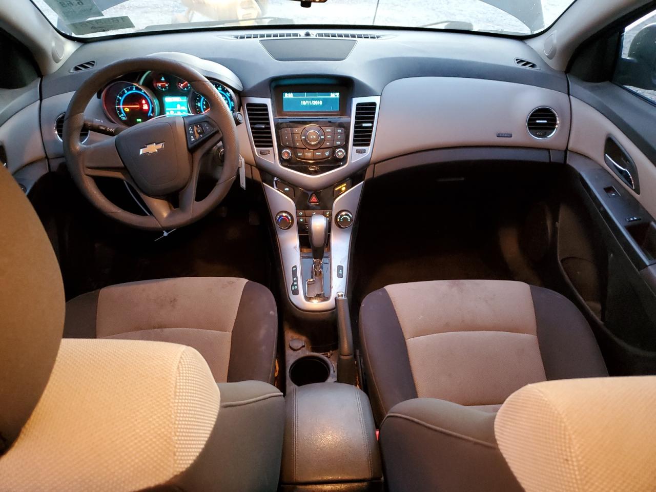 2015 Chevrolet Cruze - Image 8