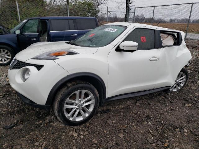 2015 Nissan Juke S