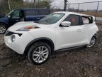 2015 Nissan Juke S en Venta en Cicero, IN - Rear End