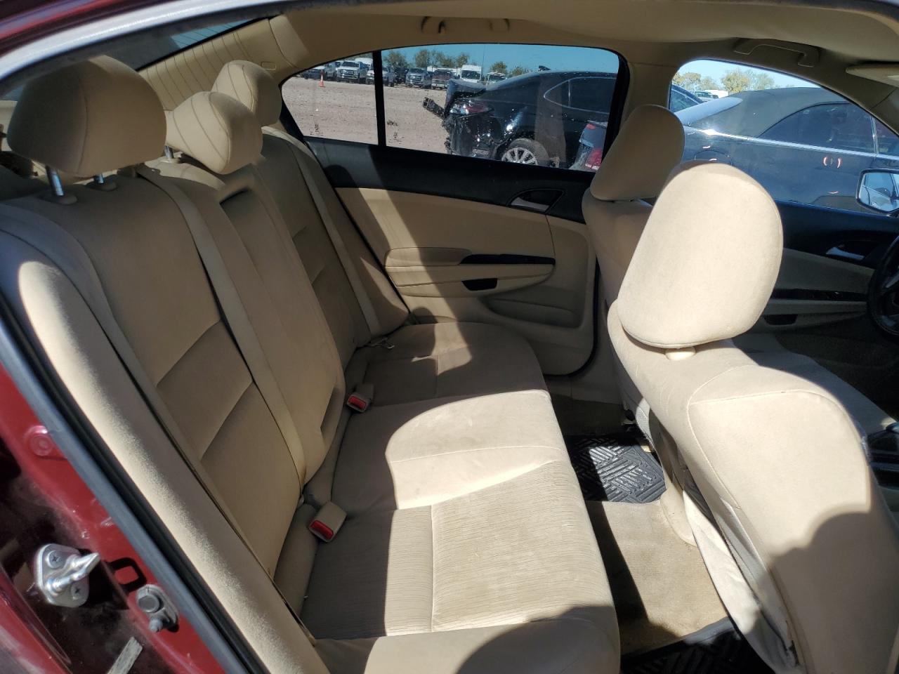 2012 Honda Accord - Image 10