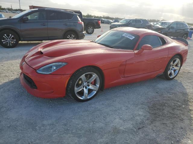 DODGE VIPER – zdjęcie z aukcji, lot #80824604