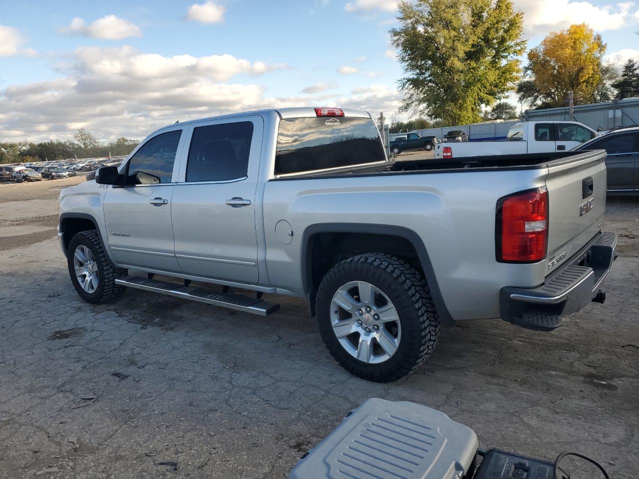 2014 GMC Sierra - Image 2
