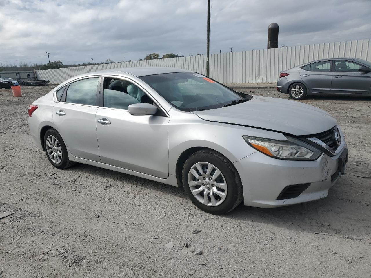 2017 Nissan Altima 2.5 VIN: 1N4AL3AP6HC188161 Lot: 79560804