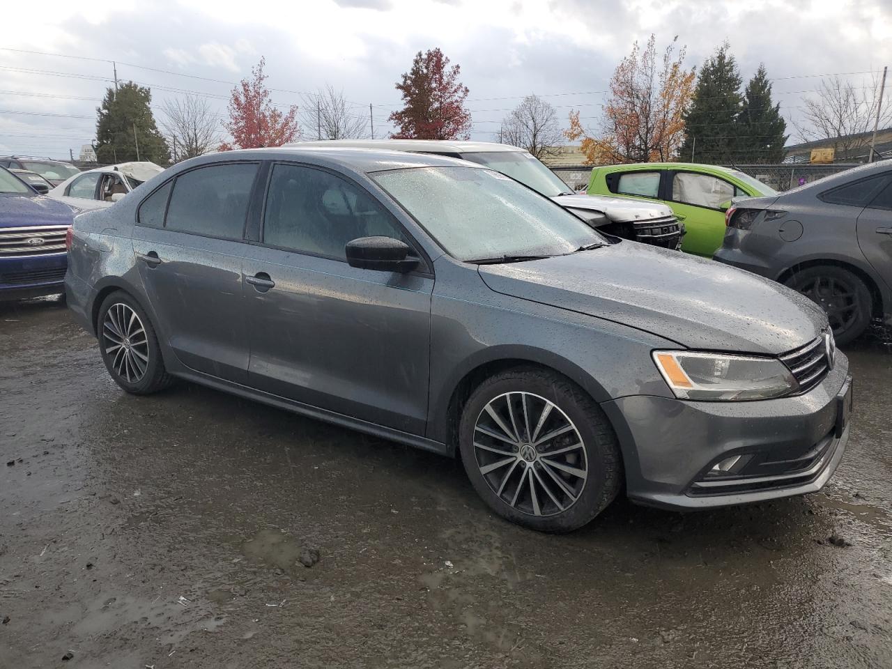 VIN 3VWD17AJ6GM301472 2016 VOLKSWAGEN JETTA no.4