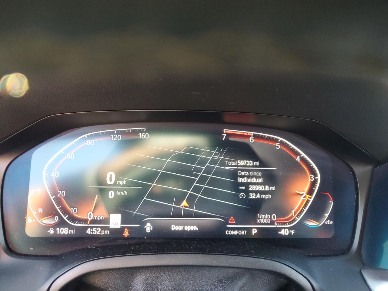 2022 BMW 4er - Image 9