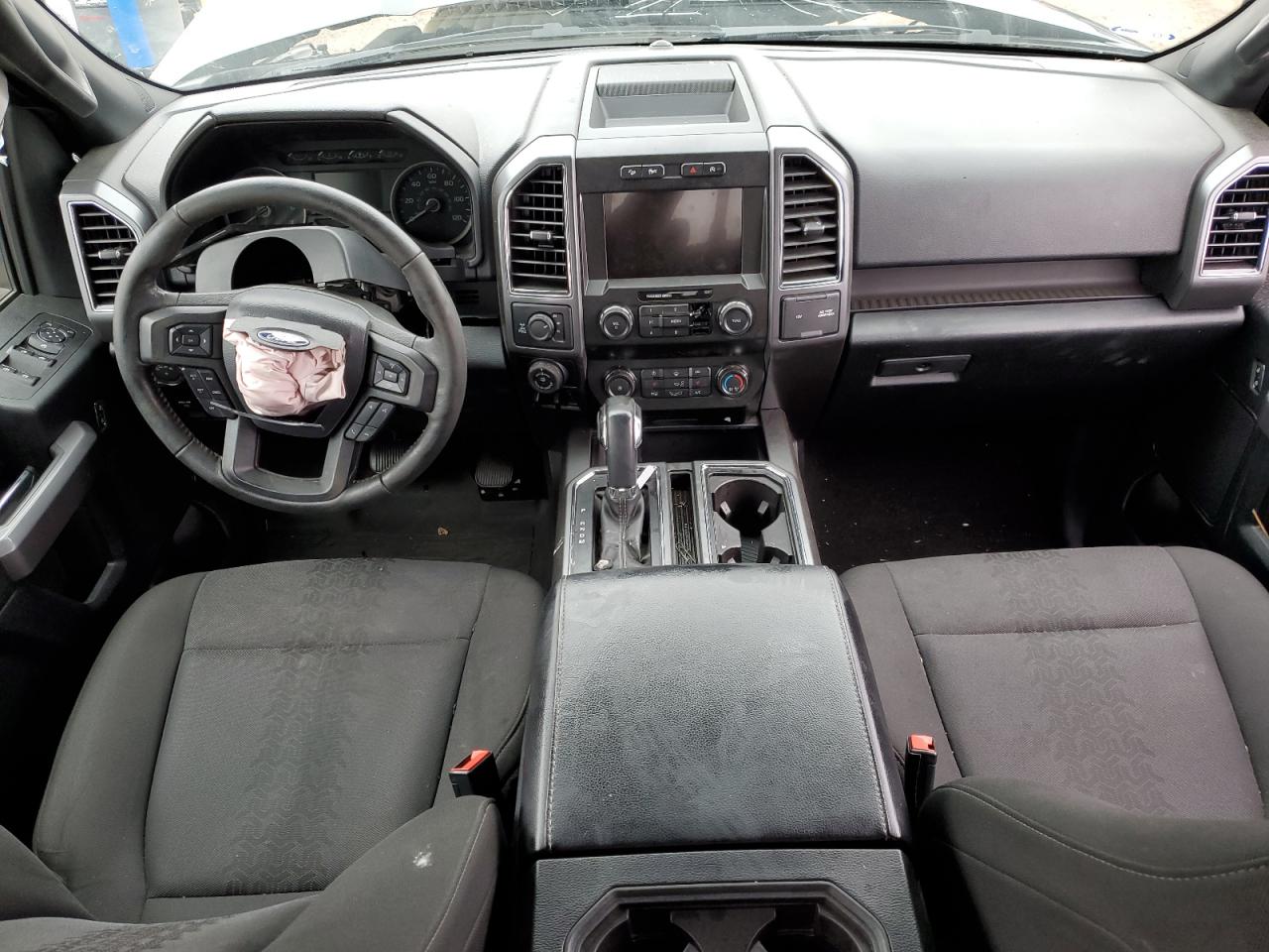 2019 Ford F-150 - Image 8