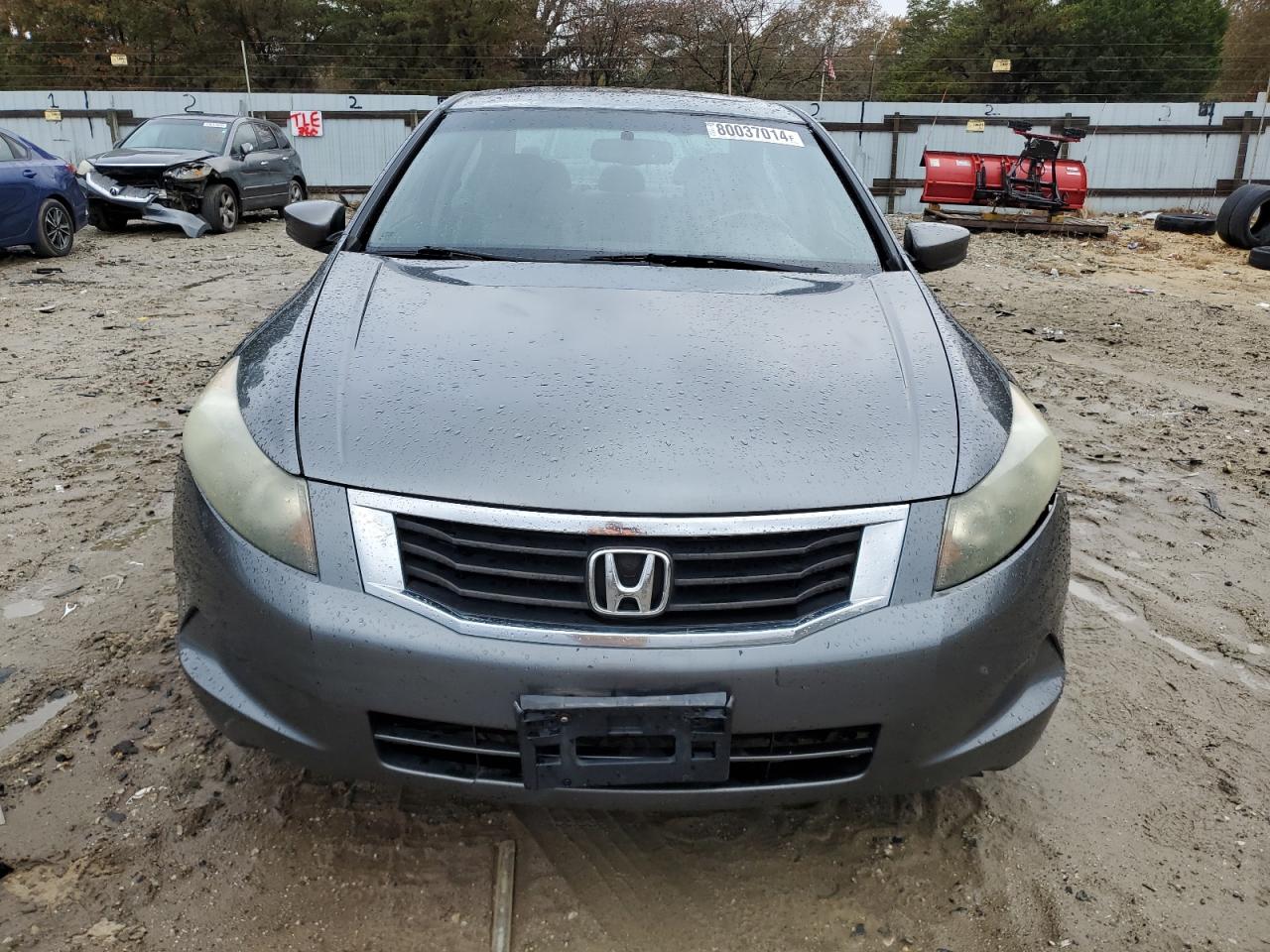 2010 Honda Accord - Image 5