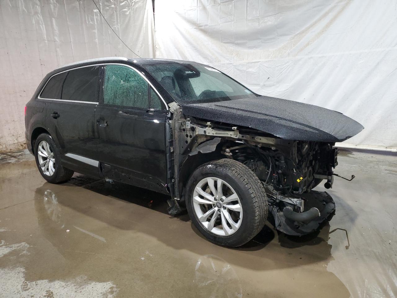 2018 Audi Q7 - Image 4