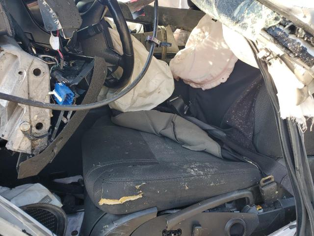  CHEVROLET TRAVERSE 2016 Сріблястий