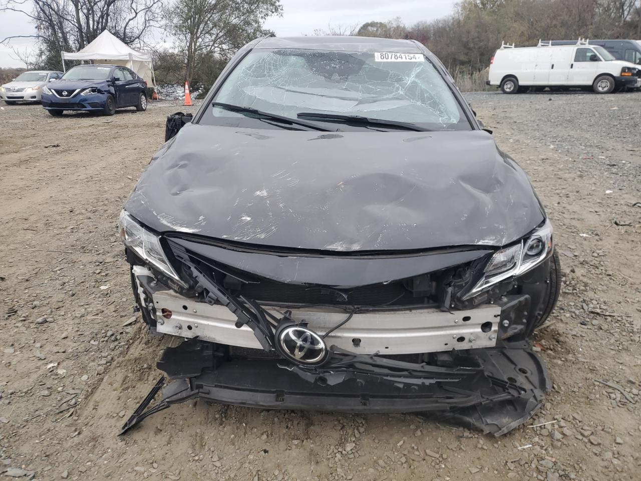 2021 Toyota Camry - Image 5