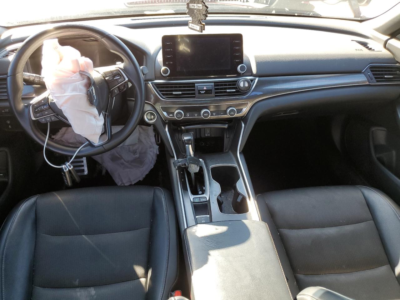 2018 Honda Accord - Image 8