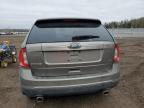 2014 FORD EDGE SEL for sale at Copart ON - COOKSTOWN