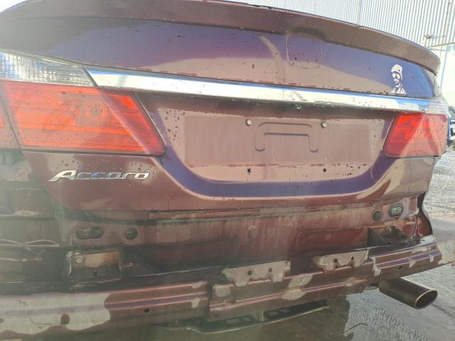 1HGCR2F39EA162177 - 2014 HONDA ACCORD - #81432554