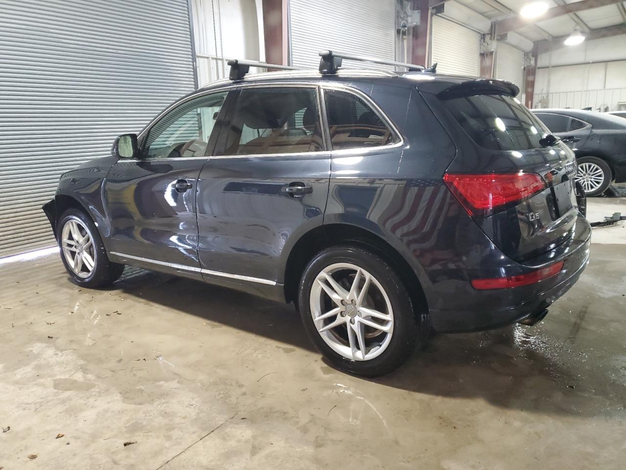 VIN WA1LFAFP3DA077588 2013 AUDI Q5 no.2