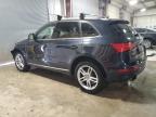 2013 Audi Q5 Premium Plus იყიდება Haslet-ში, TX - Front End