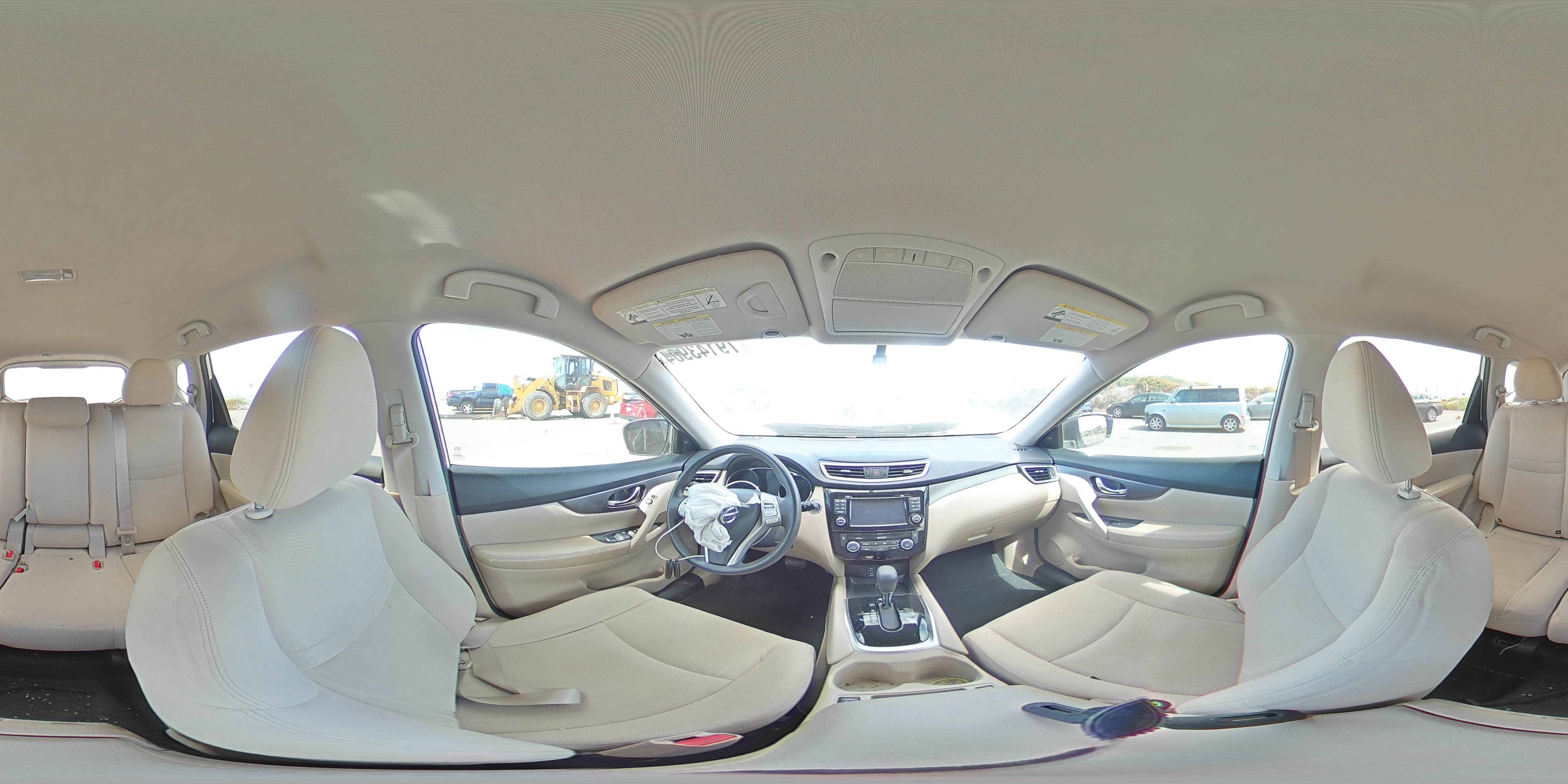 2016 Nissan Rogue - Image 14