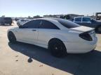 2008 Mercedes-Benz Cl 63 Amg за продажба в Grand Prairie, TX - Minor Dent/Scratches