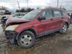 2007 Honda Cr-V Lx за продажба в Columbus, OH - All Over