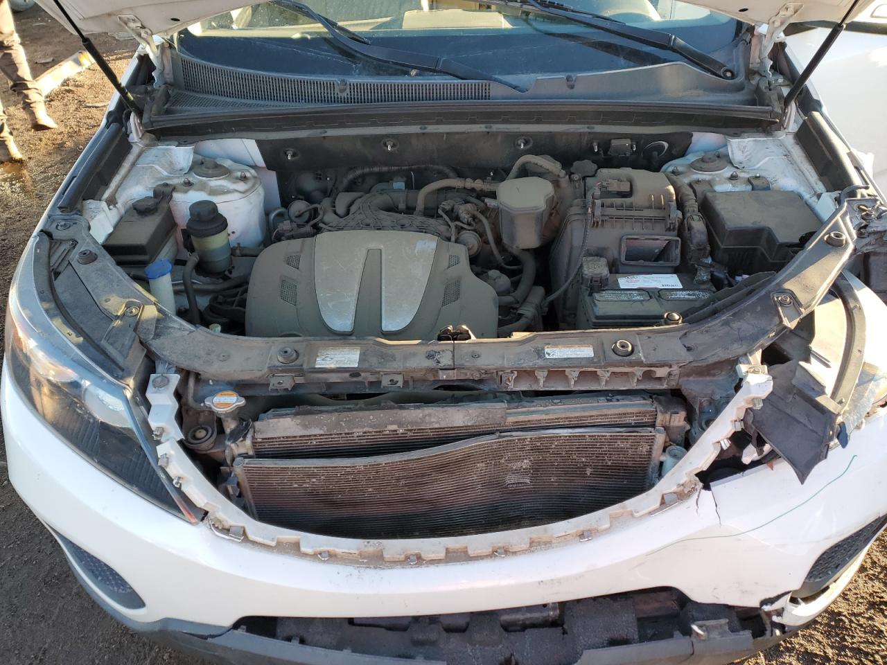 2011 Kia Sorento - Image 12