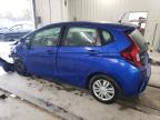 2017 Honda Fit Lx na sprzedaż w Madisonville, TN - Front End