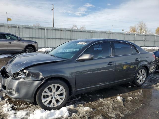 2008 Toyota Avalon Xl