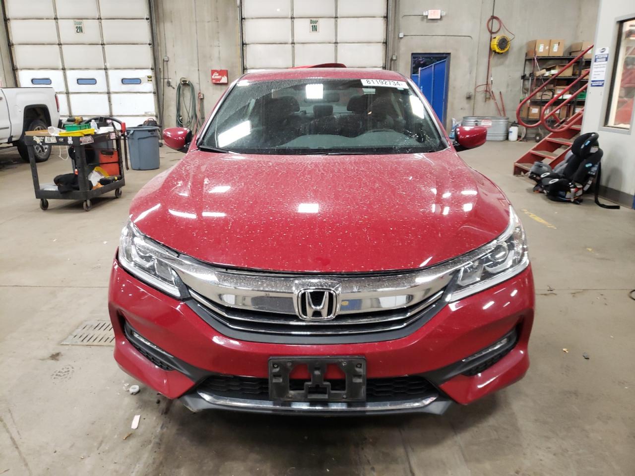 2017 Honda Accord - Image 5