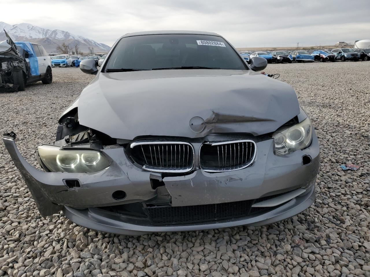 2011 BMW 3er - Image 5