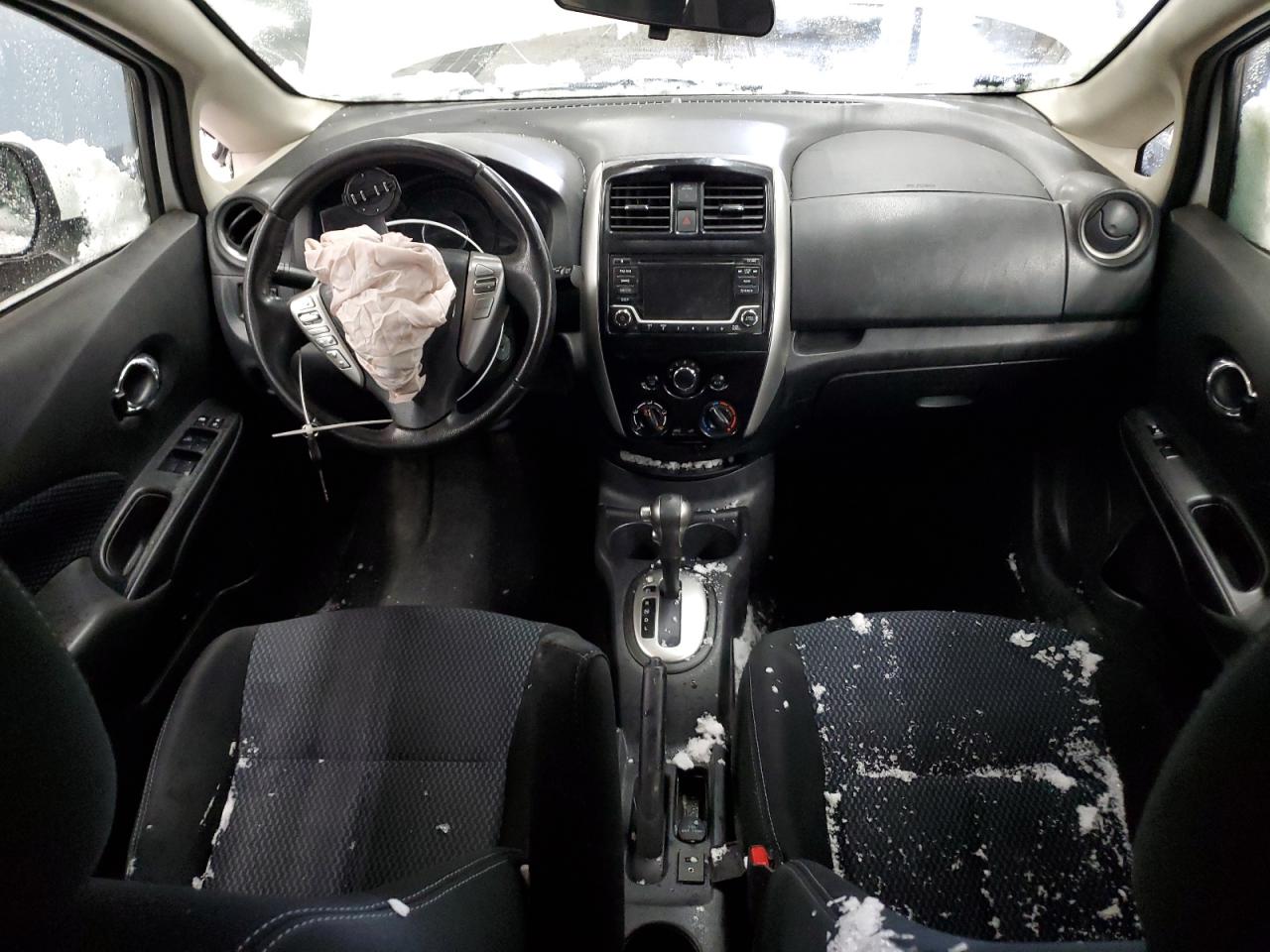 2016 Nissan Versa - Image 8