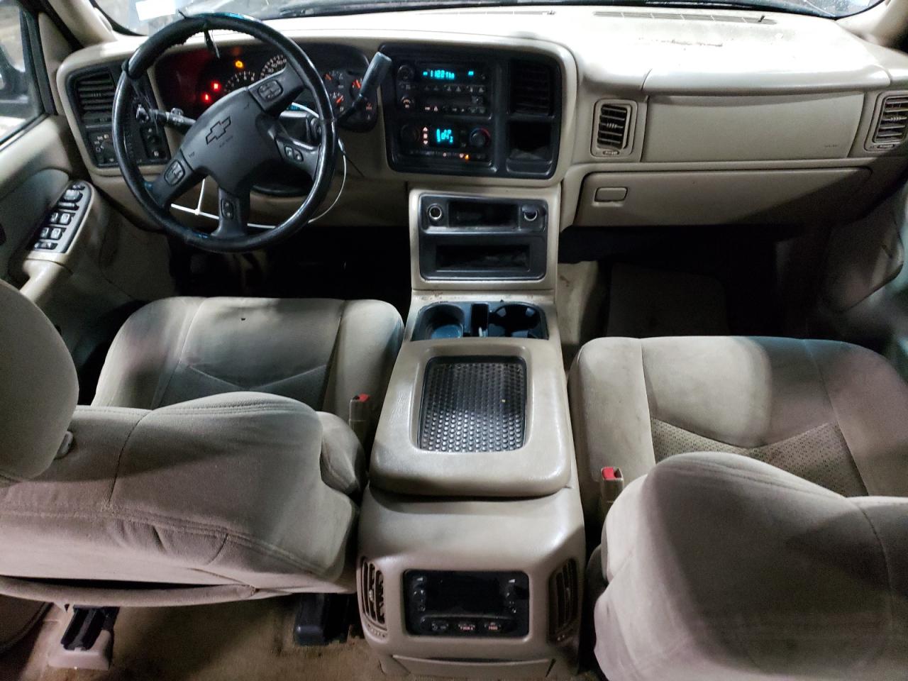 2007 Chevrolet Silverado - Image 8