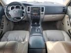 2003 Toyota 4Runner Limited продається в Littleton, CO - Rear End