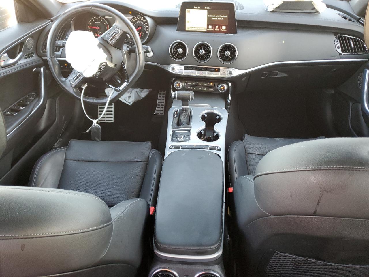 2019 Kia Stinger - Image 8
