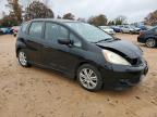 2009 Honda Fit Sport na sprzedaż w China Grove, NC - Front End