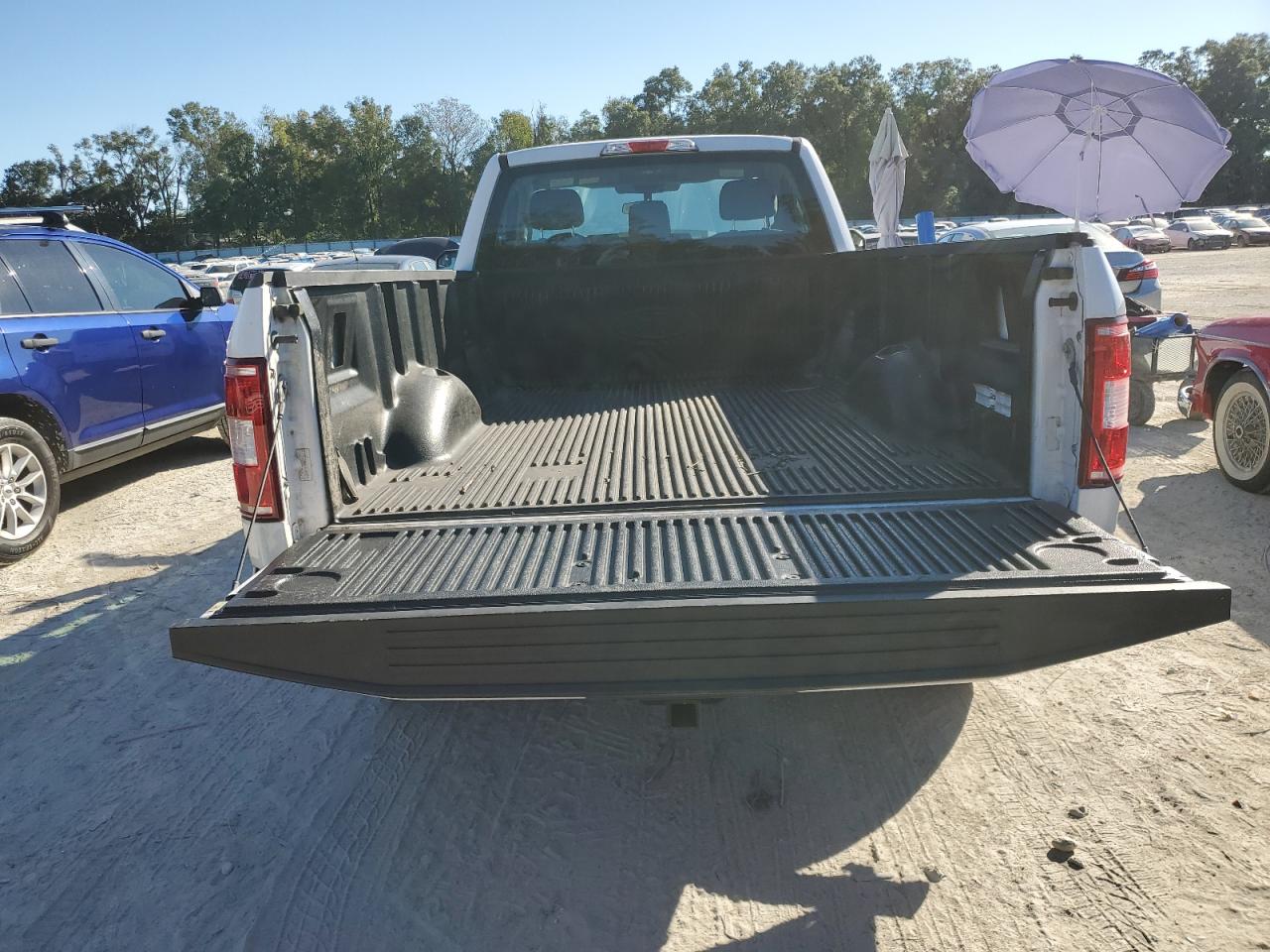 2019 Ford F-150 - Image 10