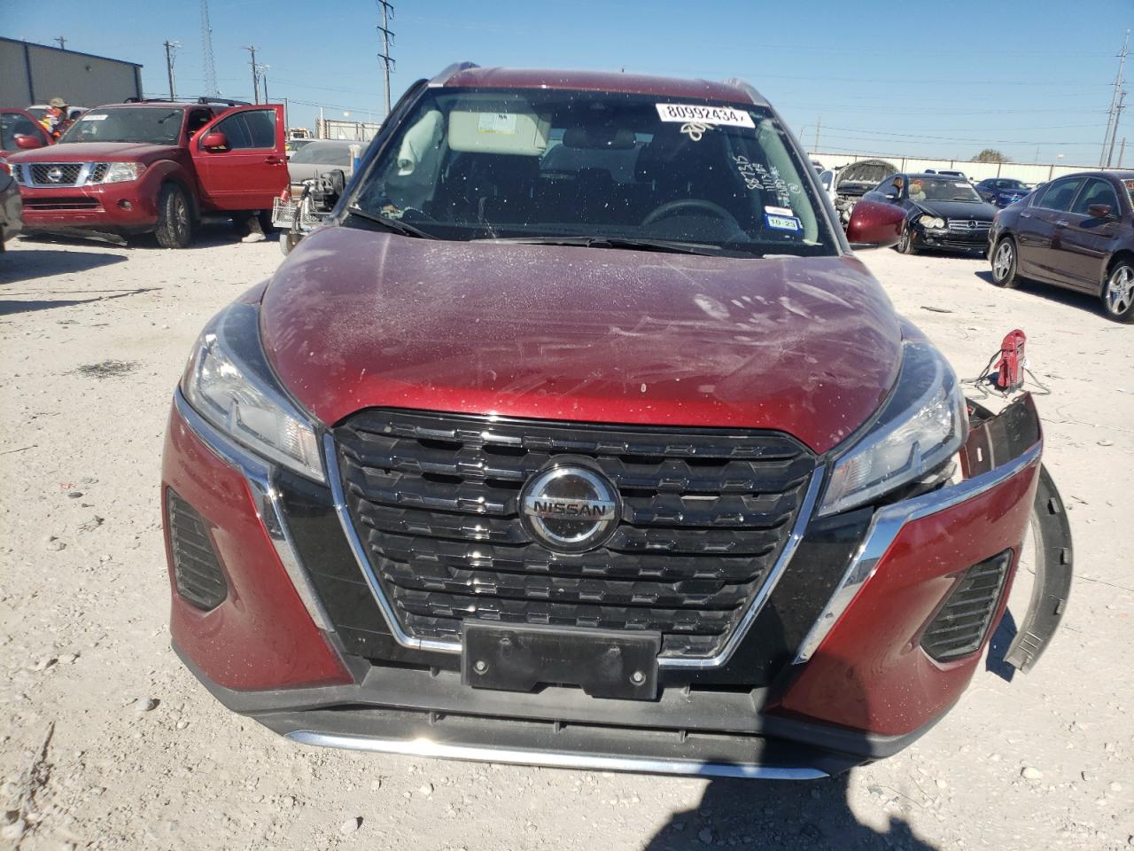 2021 Nissan Kicks - Image 5