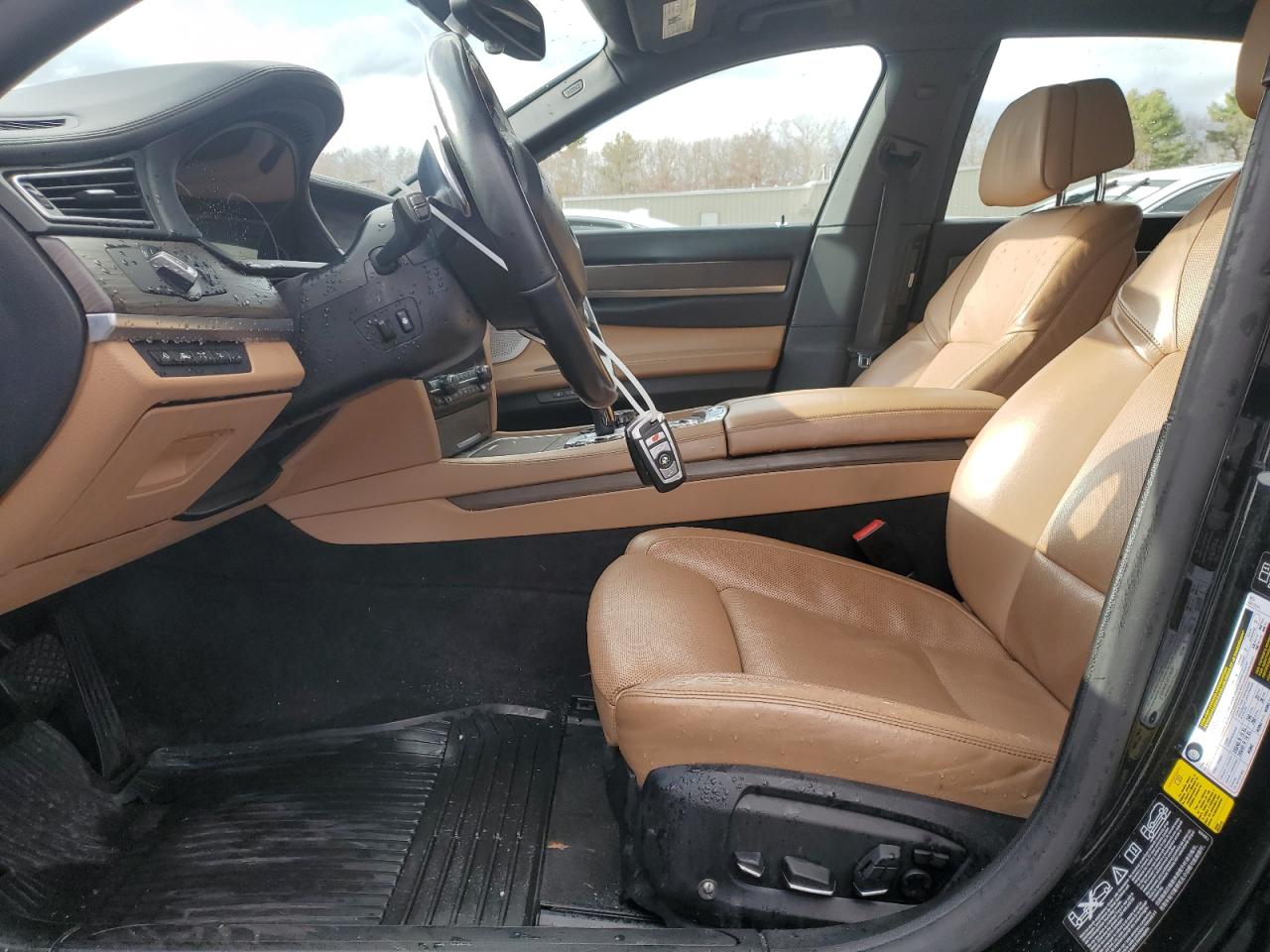 2015 BMW 7er - Image 7